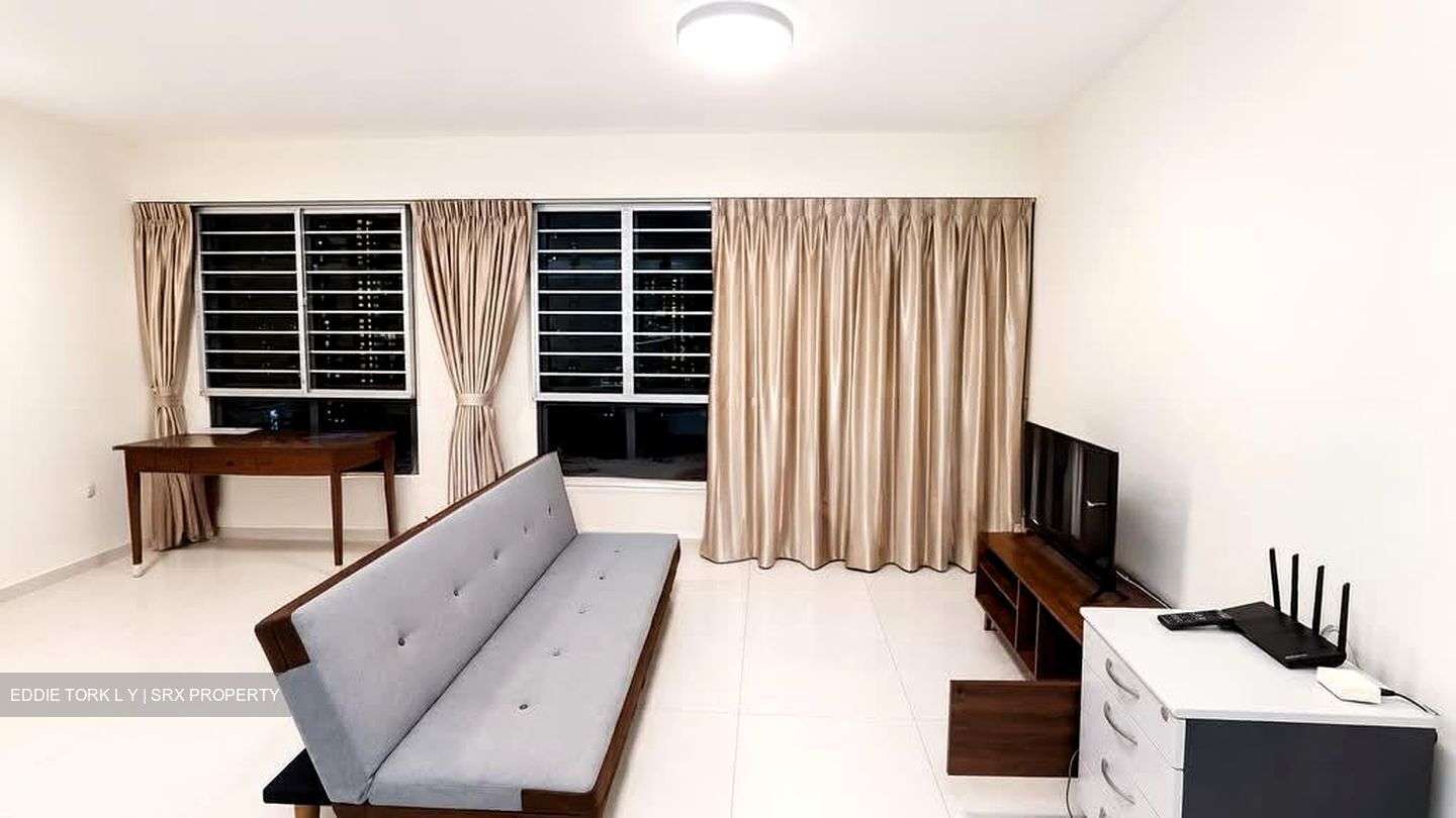 Blk 210A Clementi Northarc (Clementi), HDB 5 Rooms #578188251
